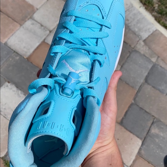 Jordan 6 “Pantone” - Picture 2 of 5